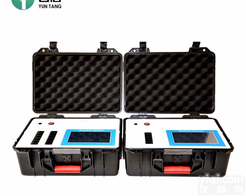 YT-GS100  <em>食品安全</em>多功能<em>检测仪</em>厂家
