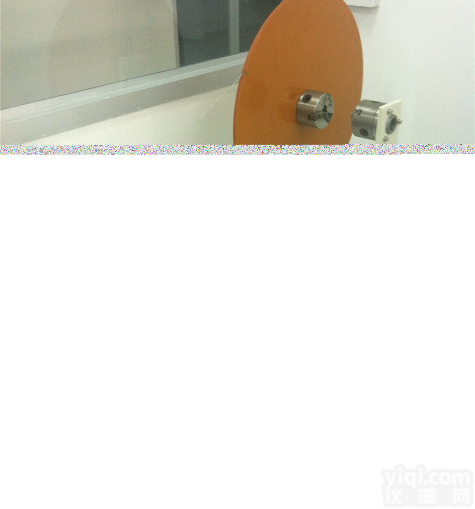 DMS  螺纹密封压盖试验装置