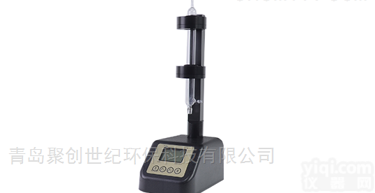 GH-2020型  GH-2020型皂膜流量校准器