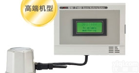 （ SW-74SI ）  <em>日本</em>IMV<em>原装进口</em>地震监视装置振动仪