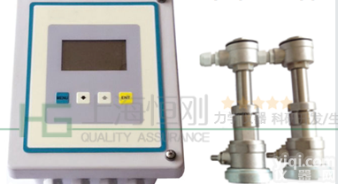 插入<em>超声</em>波流量计  SGDF6100-EI<em>多普勒</em>插入装式<em>超声</em>波流量计
