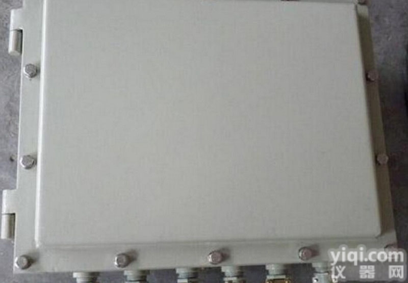 铁质防爆接线<em>控制箱</em>BXJ53端子电源<em>分线盒</em>