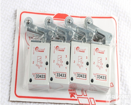 意大利<em>BONESI</em>气动<em>电磁阀</em>