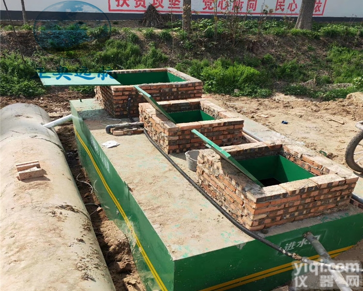 YHAO  济南<em>血液净化</em>ZX<em>污水处理</em>设备专业厂家