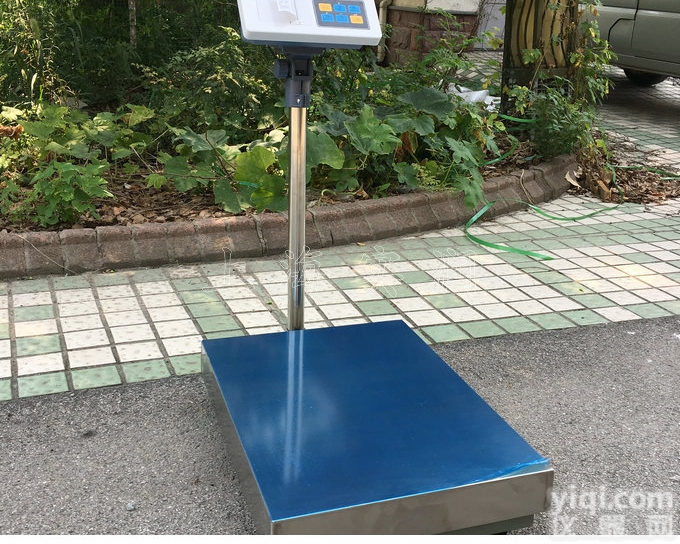 带<em>打印</em>功能<em>台秤</em>-不干胶<em>打印</em><em>标签</em>电子秤