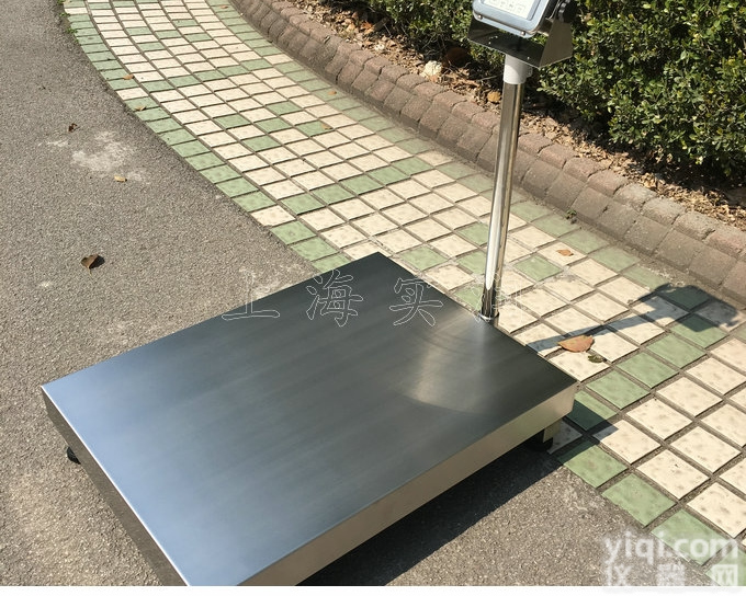 一年免费保修60公斤<em>防水</em><em>台秤</em>,<em>防水</em><em>电子秤</em>