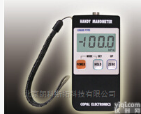 PG-100N-103R-M  原装<em>进口</em>日本科宝COPAL便携式<em>手持</em>式<em>压力</em>计