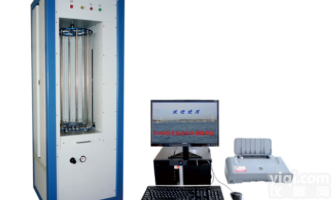 YG368型全自动<em>长丝</em><em>卷曲</em><em>收缩率</em>测试仪