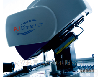 泰勒Talysurf PGI <em>Dimension</em> 光学<em>轮廓</em>仪