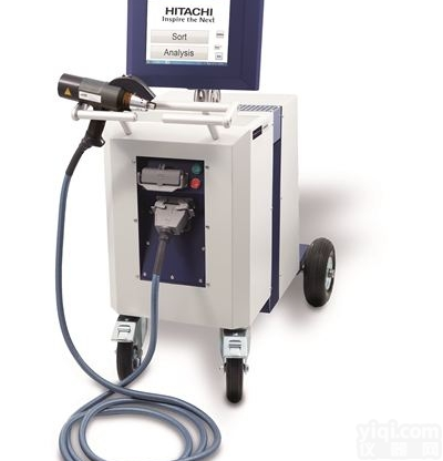 TEST-<em>MASTER</em> PRO  <em>移动式</em>直读<em>光谱仪</em>TEST-<em>MASTER</em> PRO