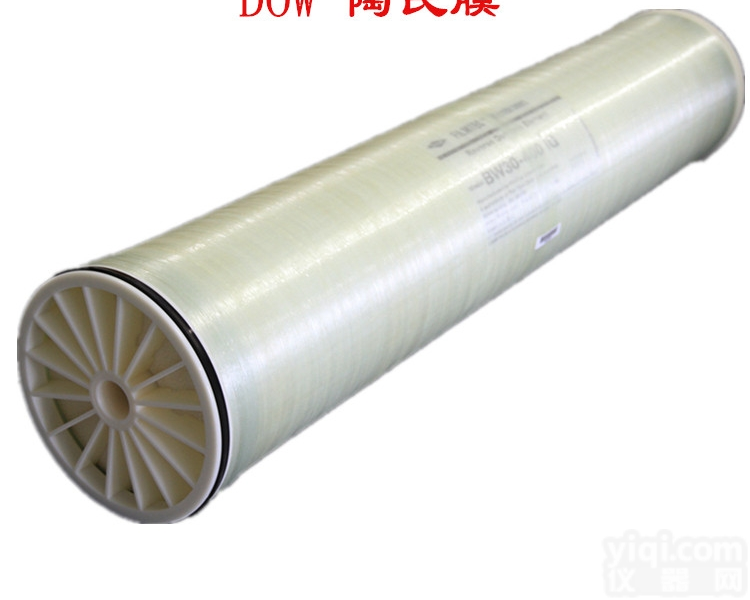成都陶氏<em>反渗透膜</em>  供应四川/成都DOW陶氏BW30-365<em>反渗透膜</em>厂家