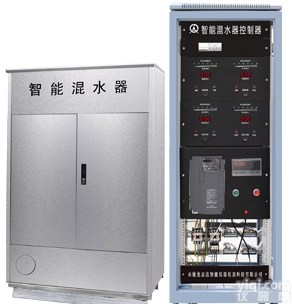HSZ-10  大众浴池<em>恒温</em>恒压混水<em>淋浴</em>设备