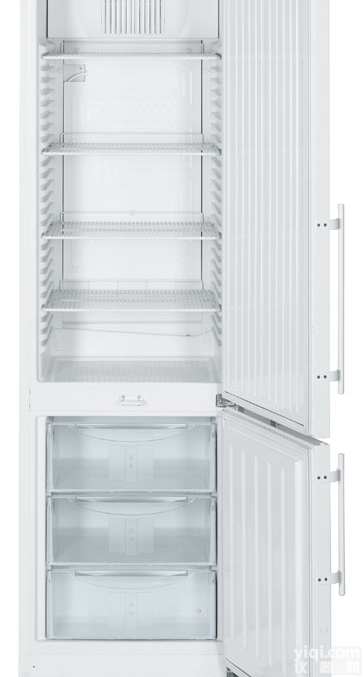 德国利勃海尔LCv4010  进口专业YY冰箱<em>冷藏</em><em>冷冻柜</em>