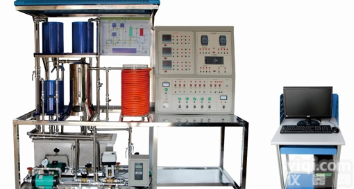 VS-PCS03  <em>标准型过程控制实验装置</em>