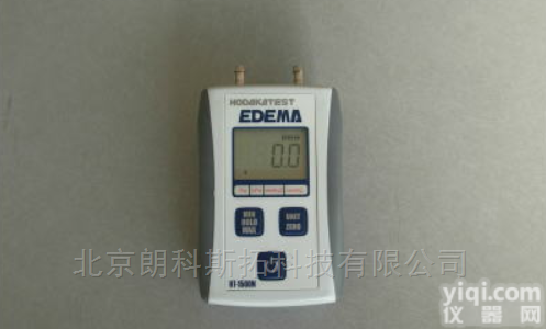HT-1500NM  <em>科宝</em>COPAL便携式数字<em>压力计</em>/<em>压力表</em>