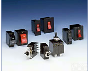 善荣经销:IDEC<em>电路保护</em>器NRBM1121-30AAD