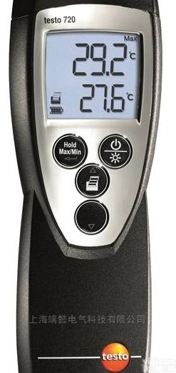 <em>testo</em> 720  <em>testo</em> 720 - <em>测温仪</em>