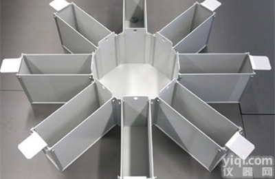 BW  八臂<em>迷宫</em>刺激器<em>实验</em>