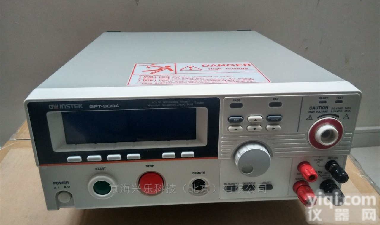 <em>GPT</em>-9801  <em>GPT</em>-9801 <em>GPT</em>-9801固纬GHT-113安规<em>测试器</em>