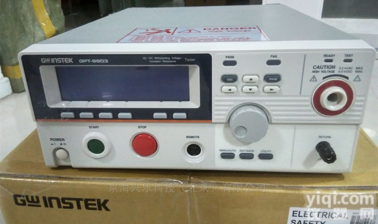 <em>GPT</em>-9602 <em>GPT</em>-9601  <em>GPT</em>-9602 <em>GPT</em>-9601固纬安规<em>测试器</em>