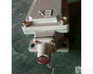 DLXK-L型<em>滚轮</em>式<em>防爆</em><em>行程</em>开关