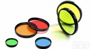 440nm-<em>980nm</em>  标准带通<em>滤光片</em>