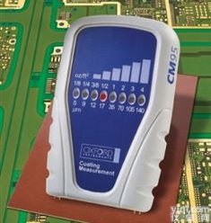 <em>牛津</em>CMI95M<em>铜箔</em><em>测厚仪</em>