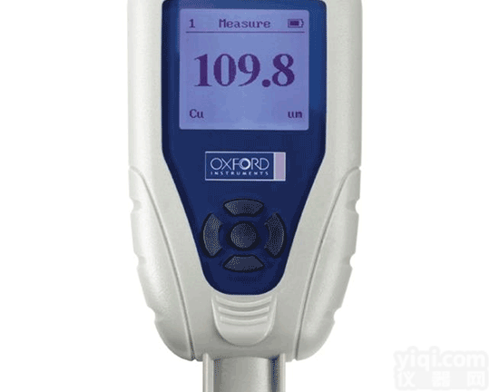 <em>CMI165</em><em>牛津</em>面铜测厚仪<em>CMI165</em>