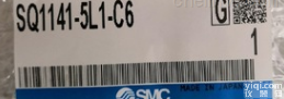 SQ1141-5L1-C6  SMC<em>电磁阀</em>SQ1141-5L1-C6日本<em>原装进口</em>