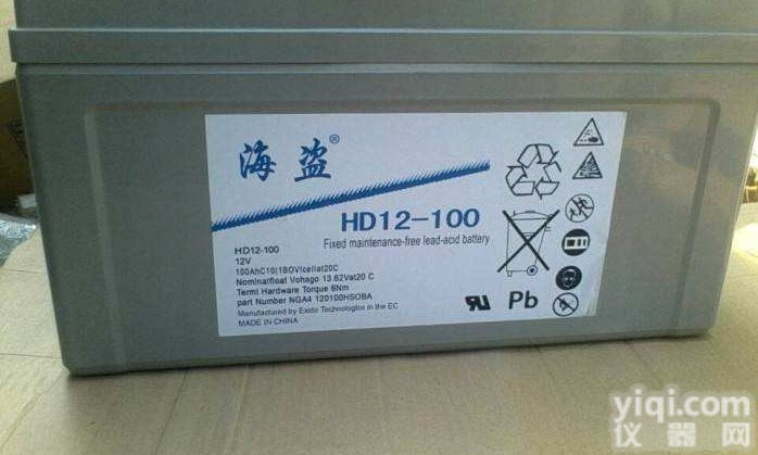 HD12-<em>150</em>  海盗<em>蓄电池</em>12V<em>150</em>AH不<em>间断</em>电源