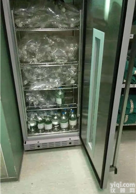 <em>甘露醇</em>结晶<em>加温器</em>