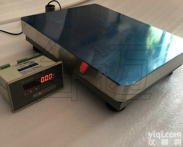 4-20ma模拟量信号<em>输出</em><em>电子秤</em>/电子称