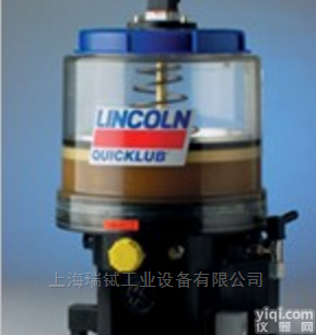 美国<em>林肯</em>Lincoln<em>润滑</em>泵P205