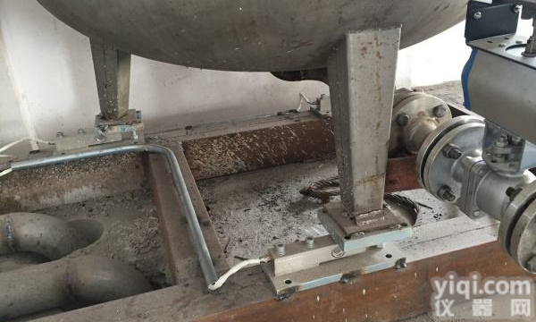 料罐，<em>料仓</em>，<em>料斗</em><em>称重</em>模块