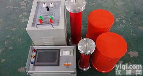 GY1006  串联调频<em>谐振</em>试验装置<em>优质</em>服务