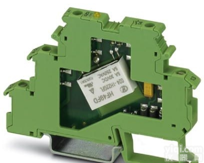 <em>菲尼克斯</em>2964063  DEK-REL-24/1/AKT - 2964063 - <em>继电器</em>模块