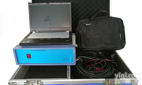 GY3016  <em>扬州</em>（频响法）<em>变压器</em>绕组变形测试仪