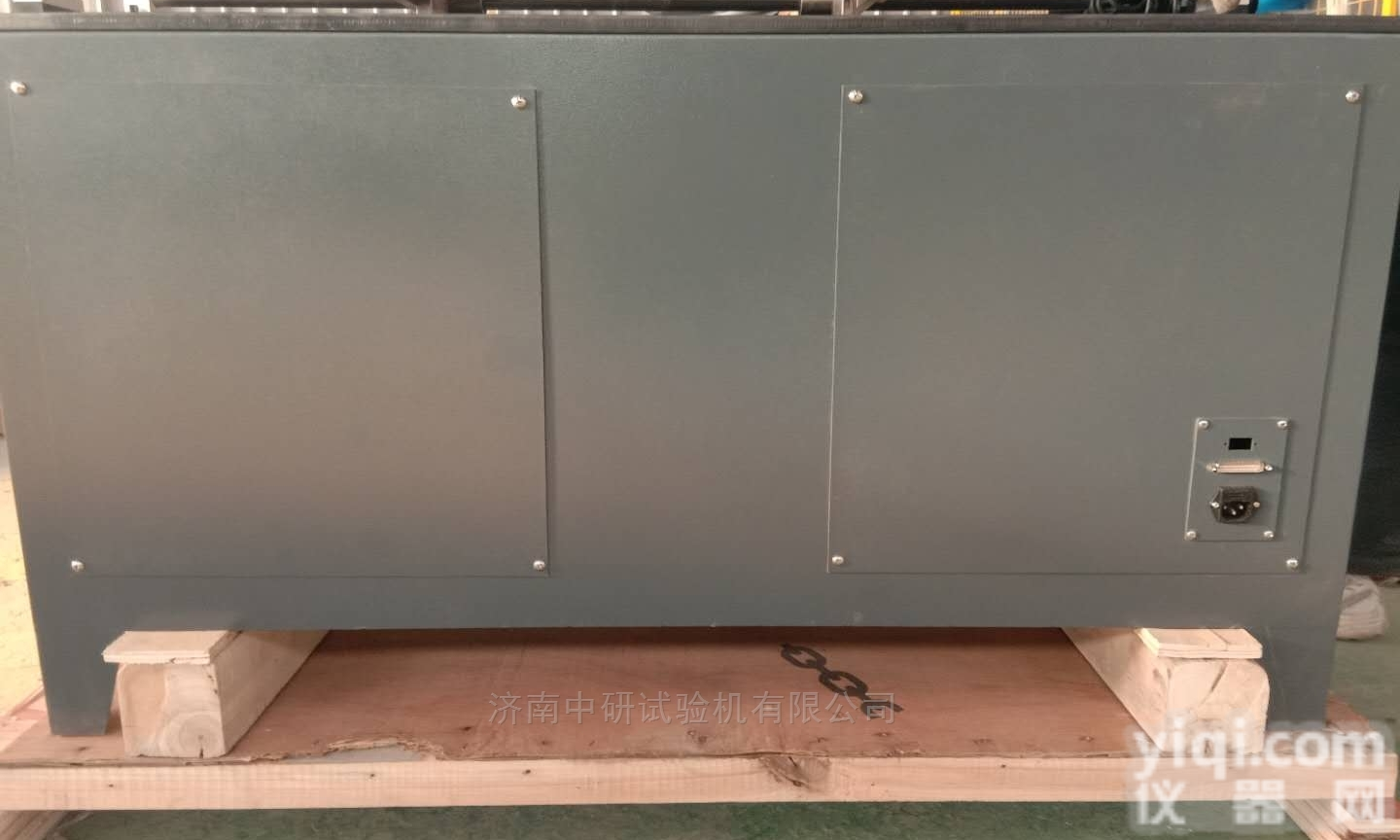 小型卧拉  桥梁伸缩<em>密封带</em>拉伸<em>夹持</em>试验机