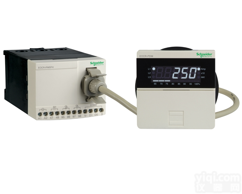 EUCR  欠电流保护器-<em>韩国</em><em>施耐德</em>EOCR-原<em>韩国</em>三和