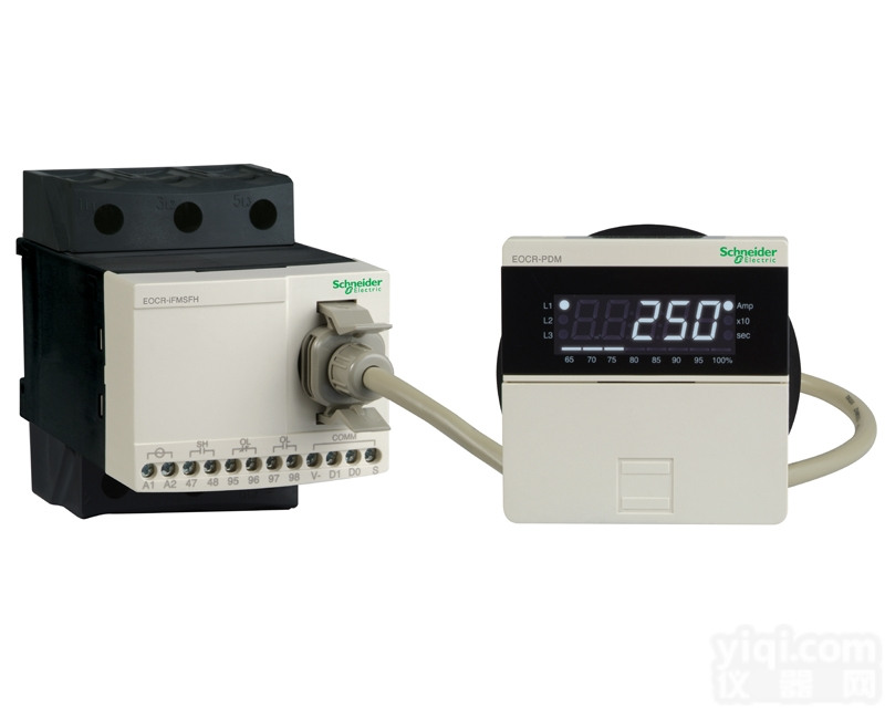 EOCRiFMS-<em>WRDBT</em>  <em>施耐德</em>韩国<em>三和</em>EOCR-iFMS短路电动机保护器