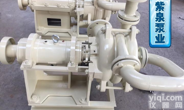 高铬<em>合金</em><em>压滤机</em><em>给料</em>泵
