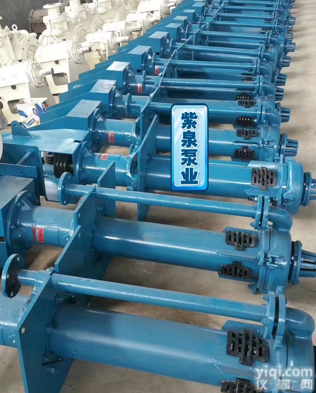 <em>耐磨</em><em>压滤机</em>入料泵电机<em>功率</em>