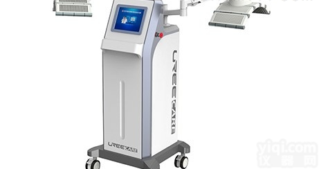<em>皮肤</em>科、<em>美容</em>科YR-580B型红蓝光ZL仪
