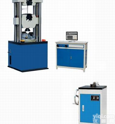 WEW <em> 铁塔用万能试验机</em>制造商