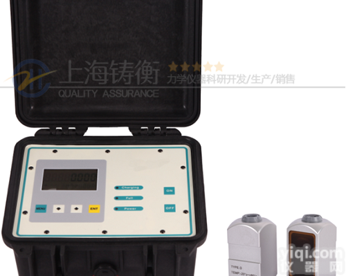 <em>超声</em>波流量计  SGDF6100-EP<em>多普勒</em>便携式<em>超声</em>波流量计规格