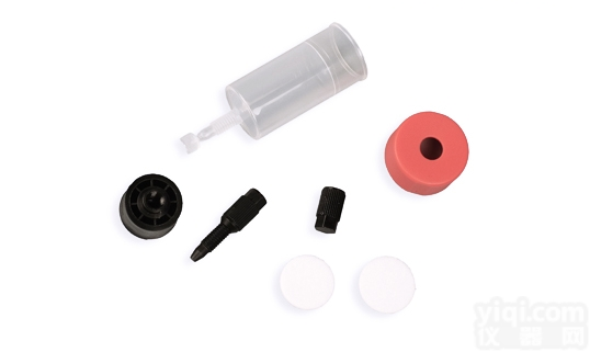 20526ES03  C-series Chromatography <em>Column</em>, 5ml...