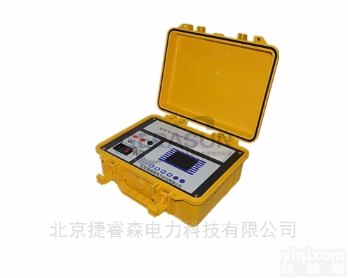 <em>北京</em>GRSPT8251B<em>电容</em>电流测量仪