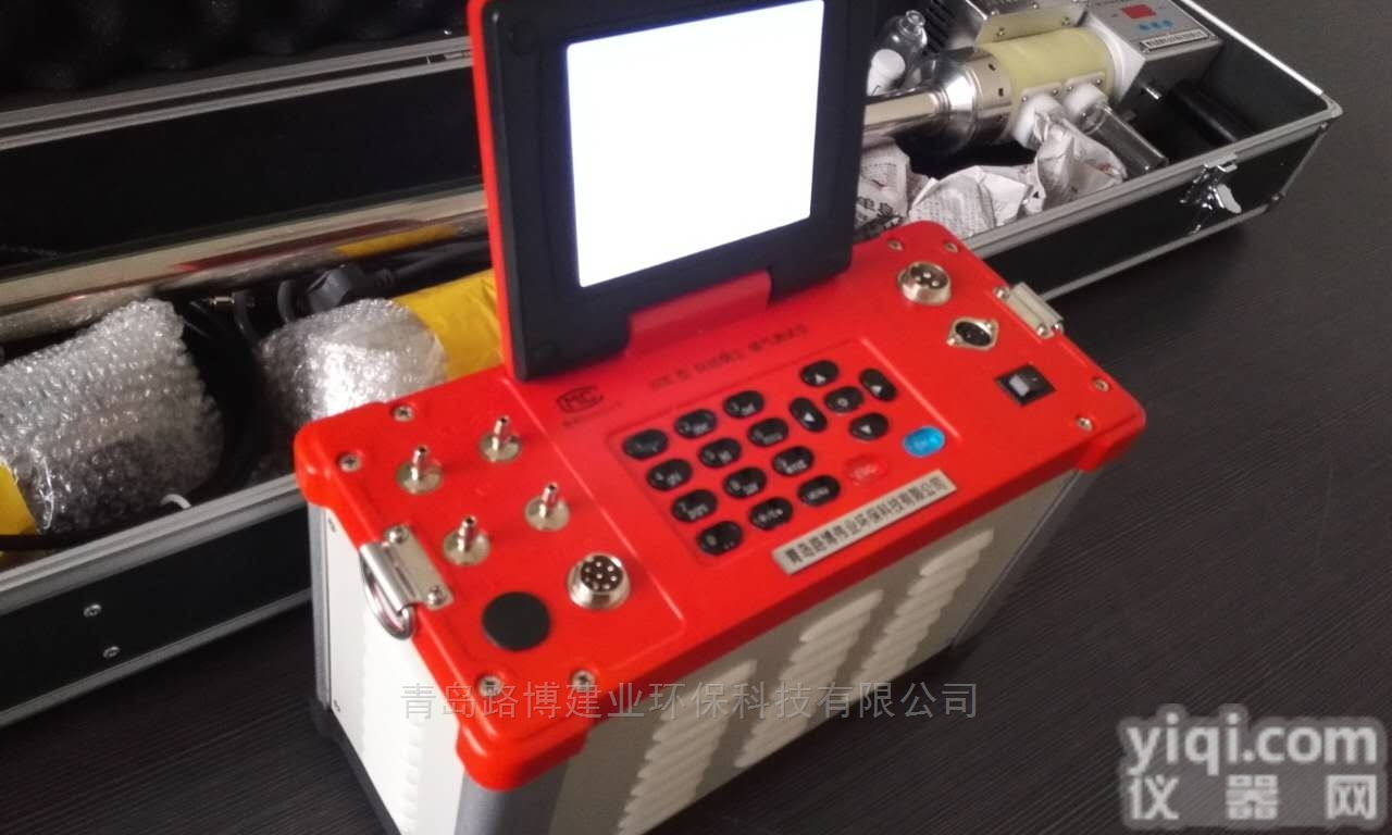 LB-62  国产<em>烟气</em>分析仪<em>青岛路</em>博LB-62<em>烟气</em>综合检测