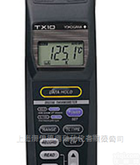 TX10系列  进口日本<em>横河</em>YOKOGAWA<em>温度计</em>