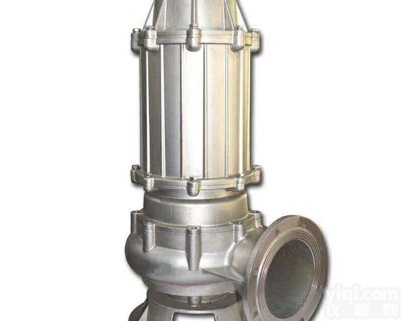 50WQP15-30-3  304不锈钢<em>潜水泵</em>厂家<em>现货供应</em>可非标定制